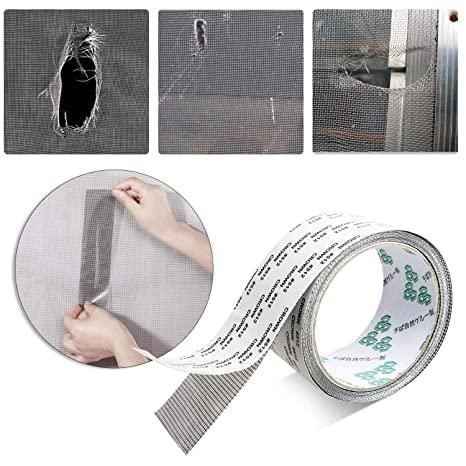 Mosquito Net Patch Repair TAPE